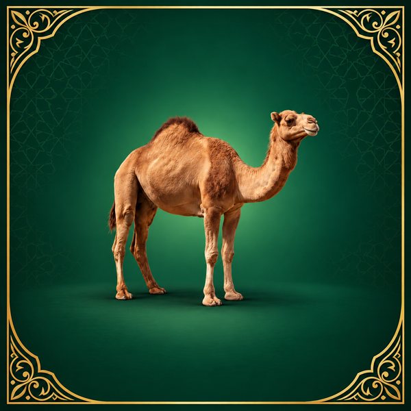 Camel / جمل